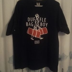 Crooks & Castles t-shirt